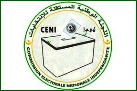 إلغاء التسجيل عن بعد من قبل المستقلة للإنتخابات