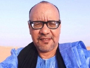 محمد ولد الميداح مرشحا للنيابيات