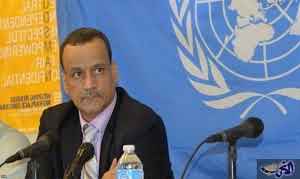 وزير الخارجية الموريتاني في مقابلة مع “جون أفريك” يتحدث عن المغرب [التفاصيل]