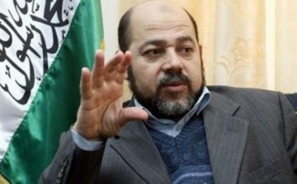 قيادي بحركة حماس: موريتانيا صوتت لرئاسة إسرائيل مجلس حقوق الانسان