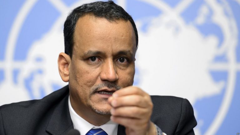 الخارجية الموريتانية تدين التدخل في الشأن الداخلي السعودي من قبل كندا