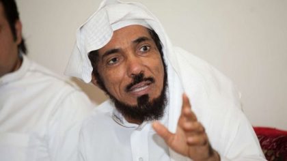 النيابة العامة السعودية “تطالب بإعدام” الداعية سلمان العودة