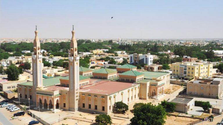 فتوى تكلف سيدة موريتانية مليون اوقية