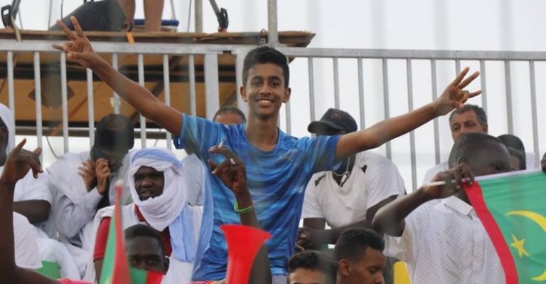 أمم إفريقيا.. تحديد موعد مباراة موريتانيا وبتسوانا