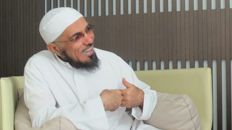 نجل سلمان العودة يكشف تفاصيل الجلسة الثانية من محاكمة والده