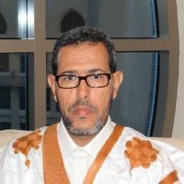 ولد محمد: سنعمل على تكبيد الحزب الحاكم خسارة جديدة في عرفات