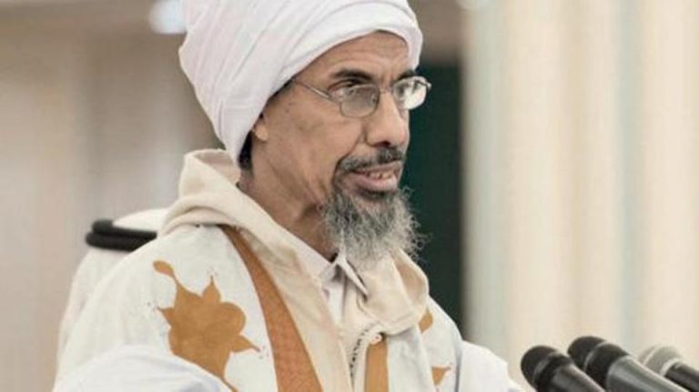 مفتي الجمهورية: ما أثير حول خطبة الجمعة تضليل للرأي العام  [بيان]