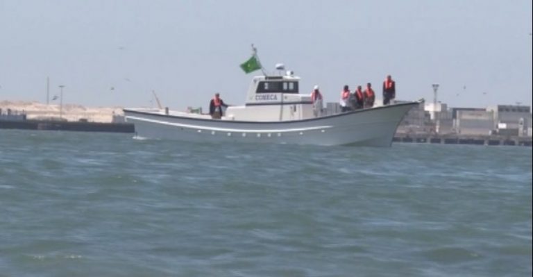 النرويج تعرض تعاونها لاستغلال الشواطئ الموريتانية