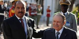 الإعلان عن منطقة حرة بين موريتانيا والجزائر