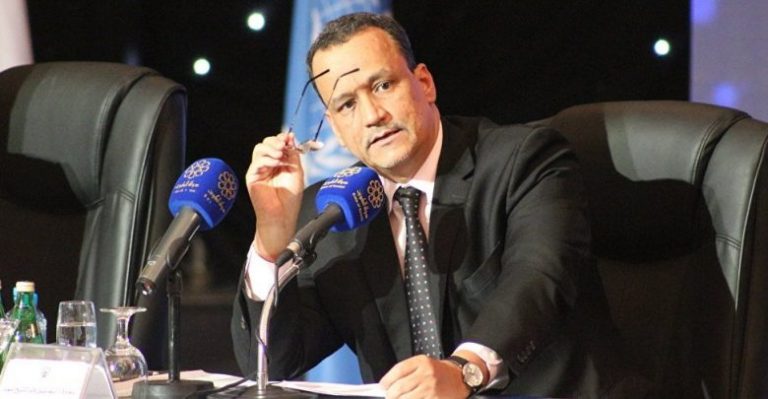 وزير الخارجية الموريتاني يزور الجزائر الأحد