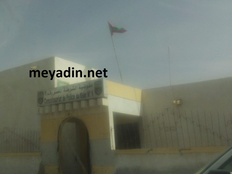 توقيف موظف حكومي بتهمة تزوير “كشوف درجات الباكالوريا”