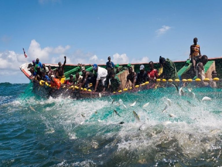 تأجيل بدء تنفيذ اتفاق الصيد بين موريتانيا والسنغال