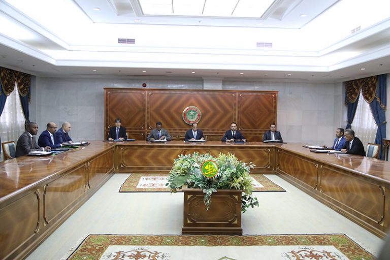 نتائج اجتماع المجلس الأعلى للقضاء (أسماء)
