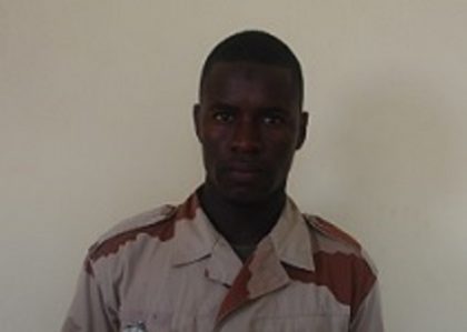 الجيش الموريتاني يعزي في وفاة أحد أفراده