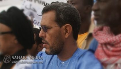 موريتانيا.. المعارضة تطالب بمعاملة «لائقة» لولد صلاحي