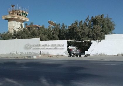 موريتانيا.. الدرك يحقق في ملابسات اختراق سيارة مطار نواذيبو
