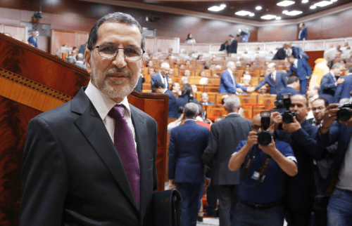 موريتانيا.. رئيس الحكومة المغربية يحضر مؤتمر دول الساحل