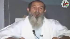 الداعية ولد عبد المالك يظهر في فيديو بعد إشاعة وفاته
