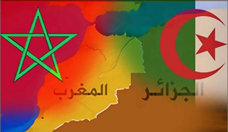 حرب إعلامية جديدة بين المغرب والجزائر بسبب موريتانيا(تفاصيل)