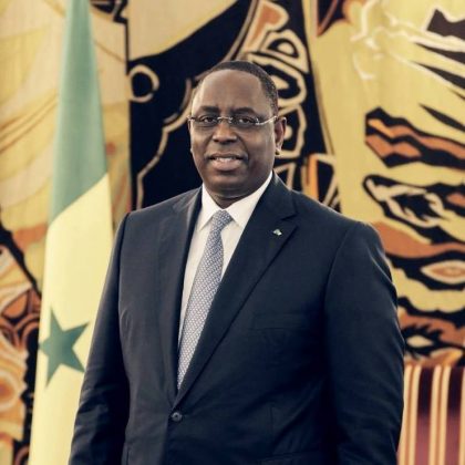 رئيس السنغال يكشف عن إجراء لضمان شفافية الغاز