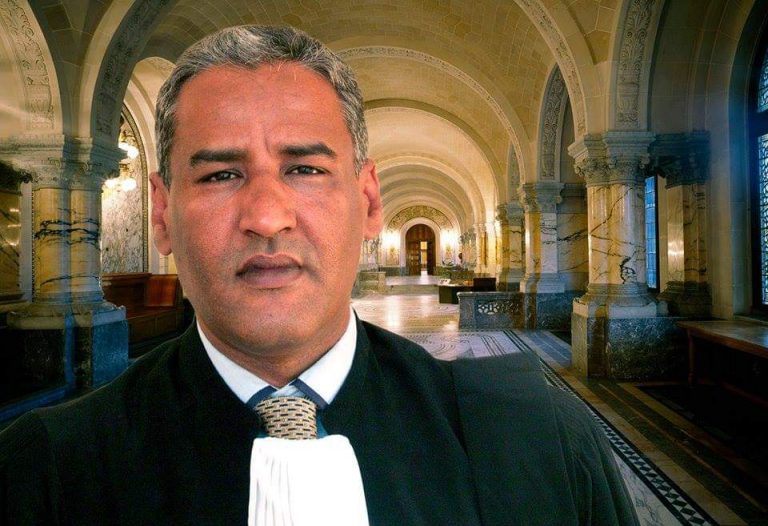 ولد أمين : عبد الناصر كان خطيبا فاشلا وأبا لكل الهزائم (تدوينة)