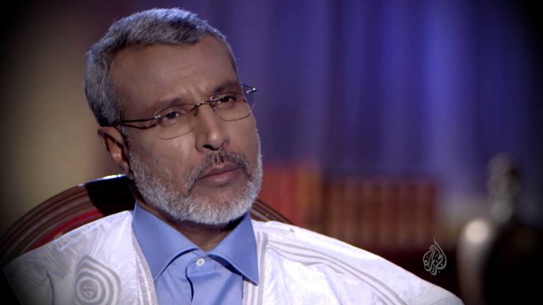 ولد حننا ضيف برنامج “بلا حدود” على قناة الجزيرة