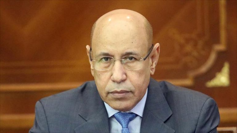 الجنرال غزواني فى موريتانيا.. طبخة الإمارات لسحق الإسلاميين.. وإبقاء العسكر فى القصر