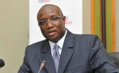 وزير جديد للنفط في السنغال في أفق انطلاق مشروع آحميّم