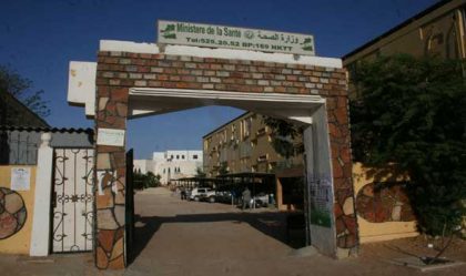 مساع داخل الأطباء بموريتانيا لبدء حراك احتجاجي
