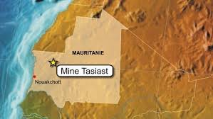 عمال تازيازت موريتانيا بصدد إضراب مفتوح