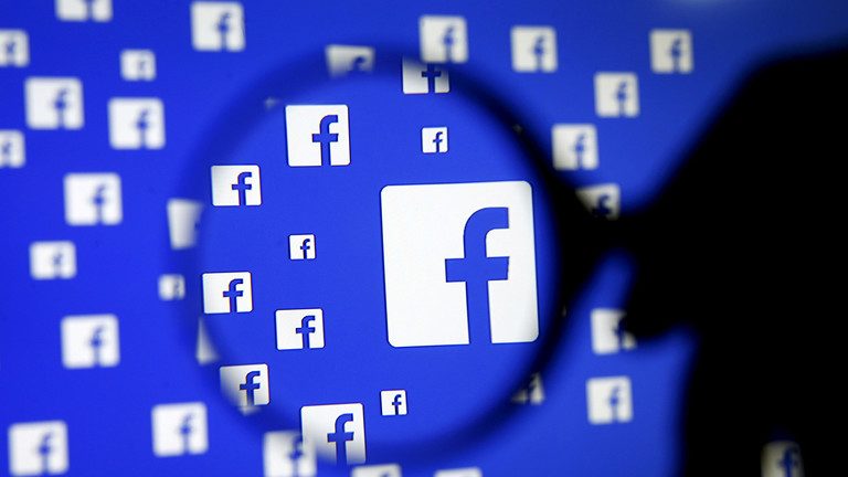 فيسبوك تكشف خطة إسرائيلية للتدخل في انتخابات دول إفريقية