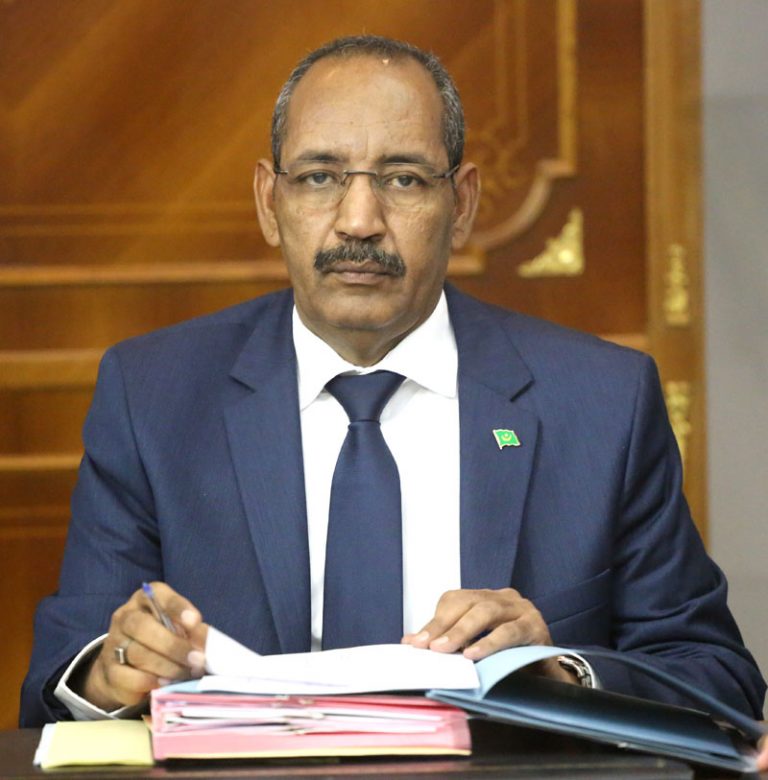 تحالف المعارضة يستأنف لقاءاته بوزير الداخلية