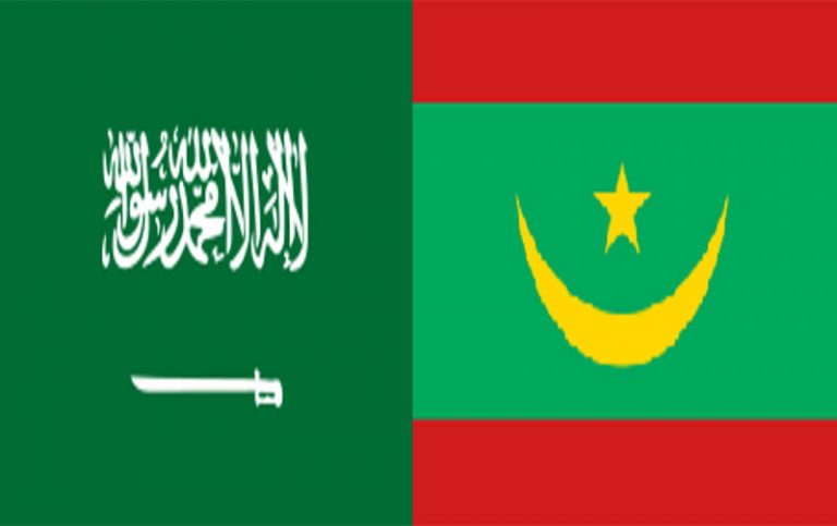 دعوة ولد عبد العزيز للمشاركة في قمة نهاية رمضان