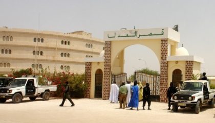 موريتانيا.. حكم بسجن مترشح للباكلوريا اعتدى على أستاذة
