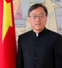 السفير الصيني بانواكشوط يكتب مقالا
