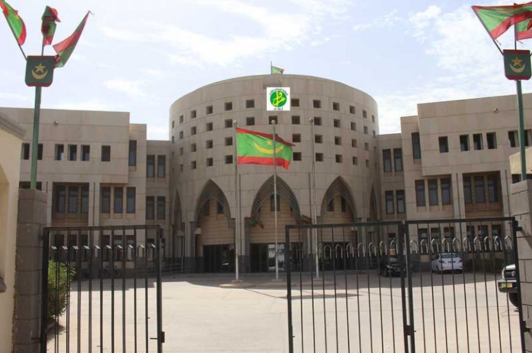 قطاعات حكومية أعيدت هكيلتها في الحكومة الجديدة