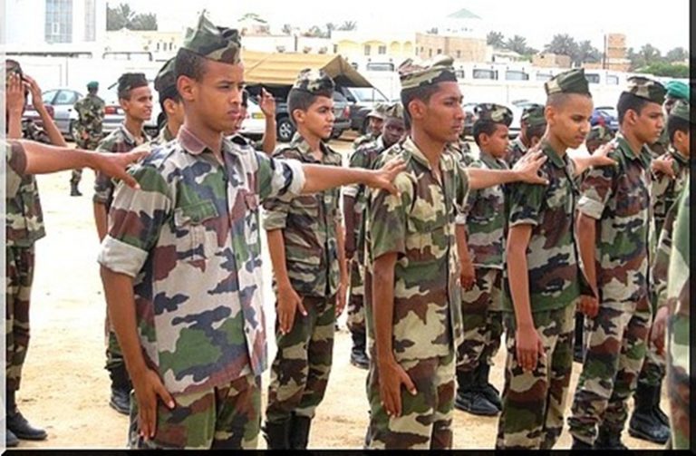 نشر نتائج مسابقة دخول الثانوية العسكرية