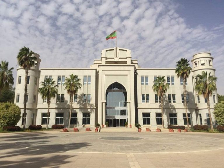 قرار رئاسي بتغيير في مهمة النطق باسم الحكومة