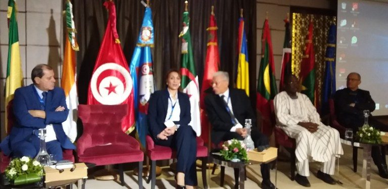 تونس: انطلاق ندوة دولية للمدن و تشغيل الشباب لضمان عيش مشترك افضل [تفاصيل]