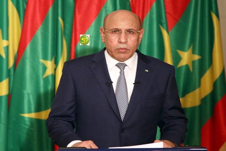 عاجل: النص الكامل لترجمة مقابلة الرئيس مع صحيفة “Lemonde”