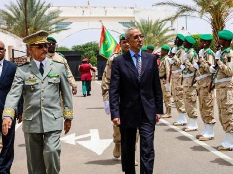 الجيش يحتفل بالذكرى 59 لتأسيسه