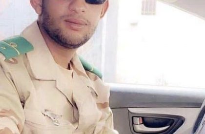 الجيش ينشر “توضيحا” حول وفاة أحد ضباطه