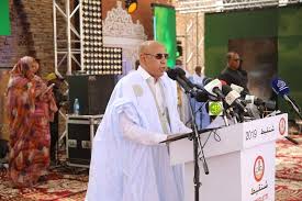 الرئيس غزواني: الانتساب لشنقيط شكل هوية الموريتانيين
