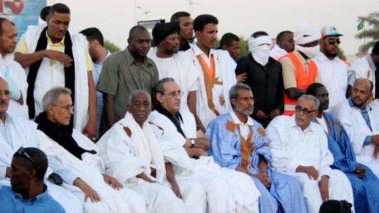عاجل: أحد أكبر أحزاب المعارضة يبدي رغبته في الإلتحاق بالأغلبية