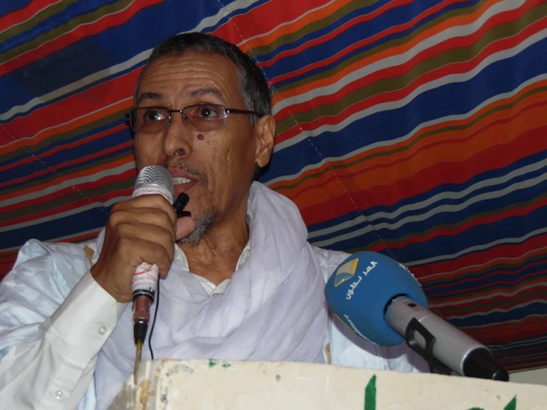 لهذه الأسباب معارض كبير ينسحب من توزيع جوائز شنقيط