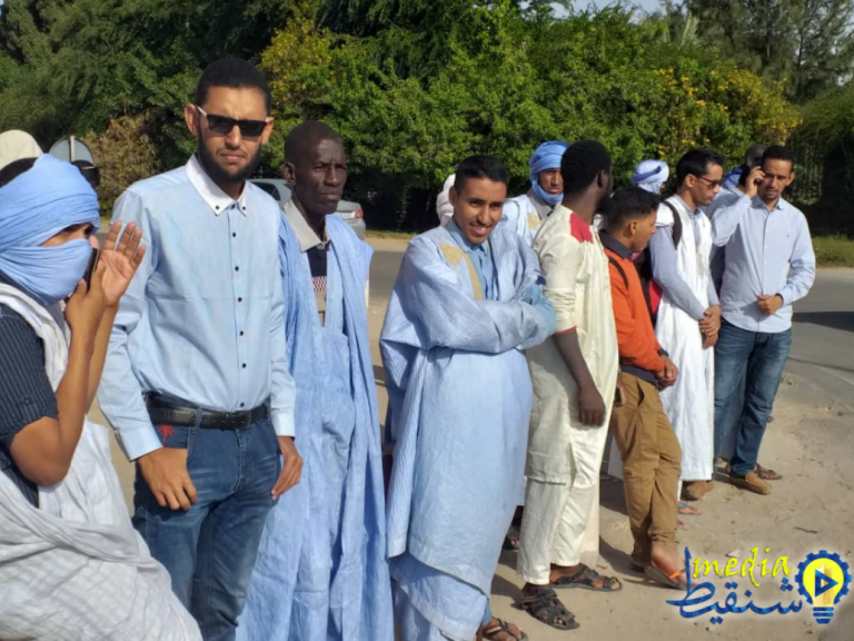 منسقية مقدمي خدمة التعليم تناشد الرئيس بالتدخل لتحقيق مطالبهم