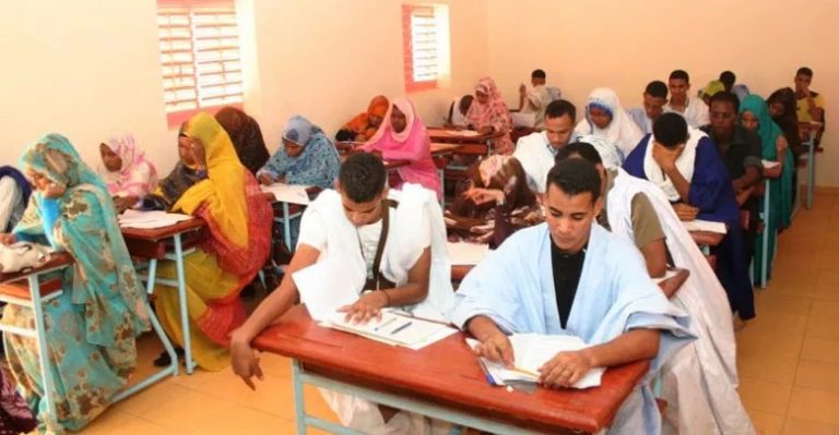 شروط الترشح للامتحانات الوطنية للعام الدراسي الحالي