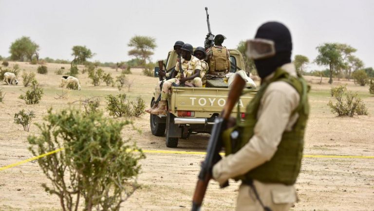 حصيلة ثقيلة لأعنف هجوم تتعرض له النيجر (أرقام)