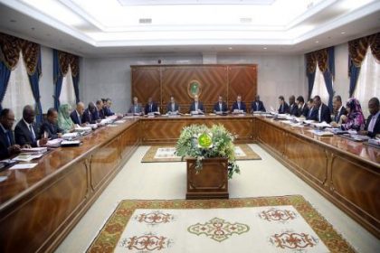 تعيينات في اجتماع مجلس الوزراء (أسماء)