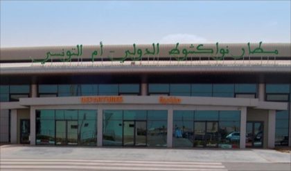 الشرطة تحتجز حقوقيا فرنسيا بمطار نواكشوط وترحله لبلاده